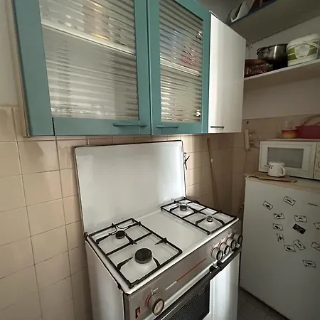Appartamento Sea - Balcony&view *