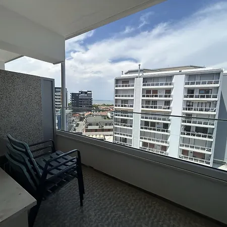 Sea - Balcony&view Διαμέρισμα *
