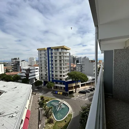 Διαμέρισμα Sea - Balcony&view Λινιάνο Σαμπιαντόρο