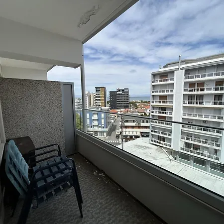 Sea - Balcony&view Διαμέρισμα *